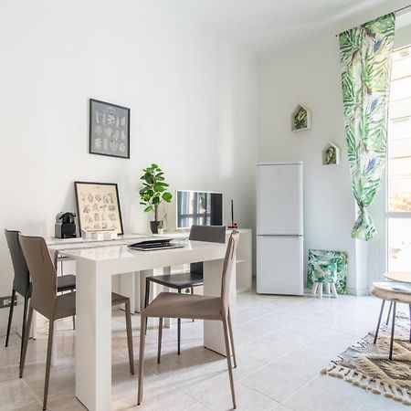 La Casa Sull'Albero City Life 밀라노 외부 사진