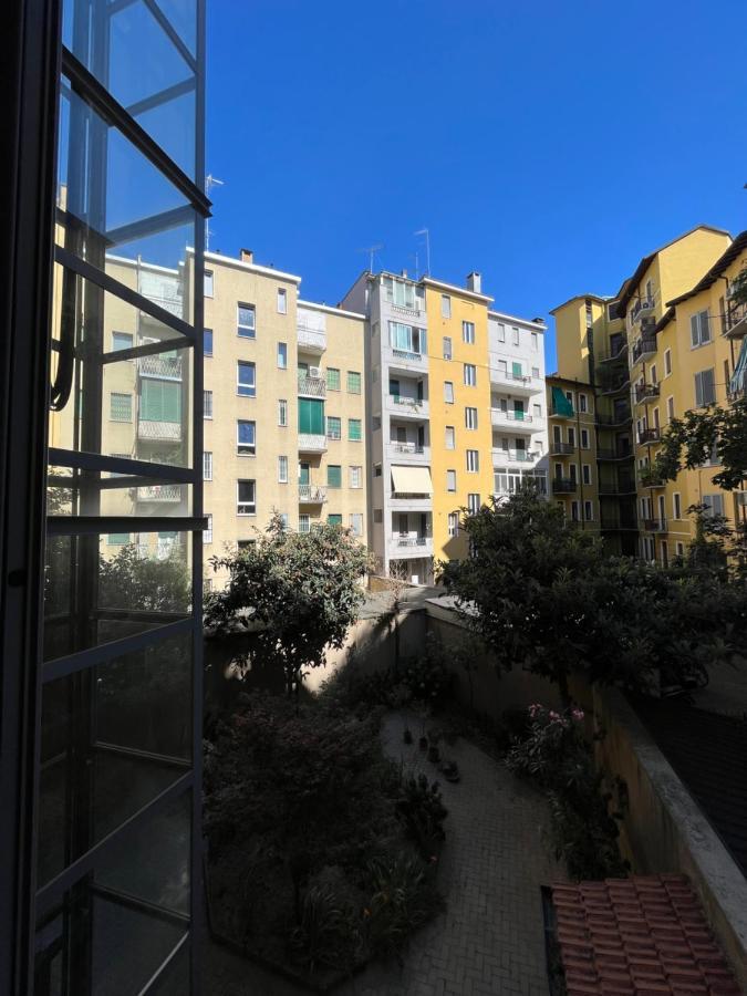 La Casa Sull'Albero City Life 밀라노 외부 사진