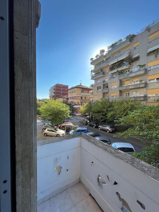 La Casa Sull'Albero City Life 밀라노 외부 사진