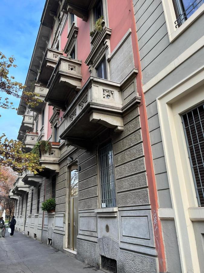 La Casa Sull'Albero City Life 밀라노 외부 사진