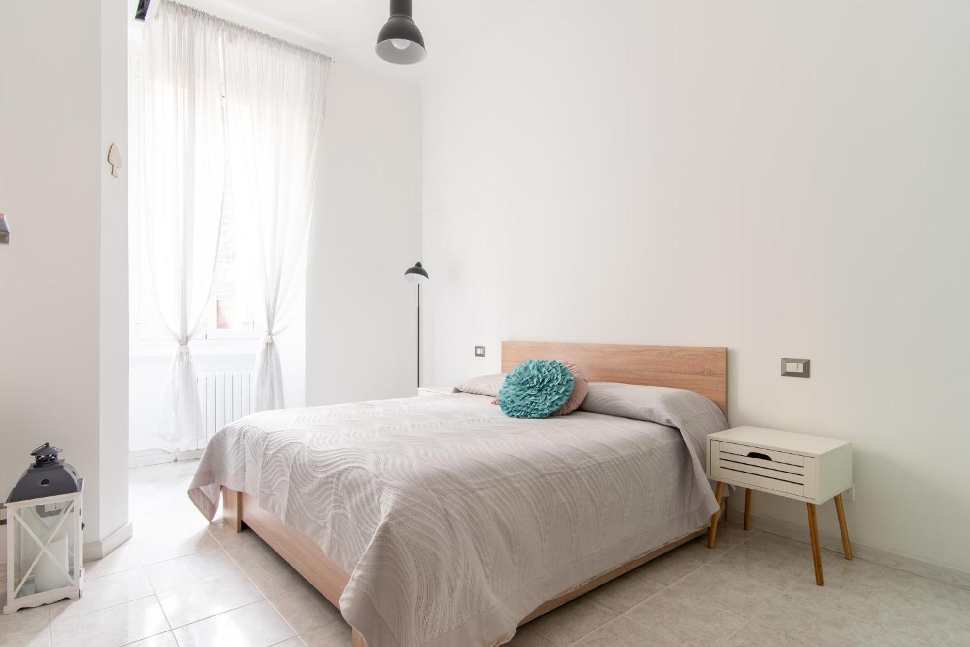 La Casa Sull'Albero City Life 밀라노 외부 사진