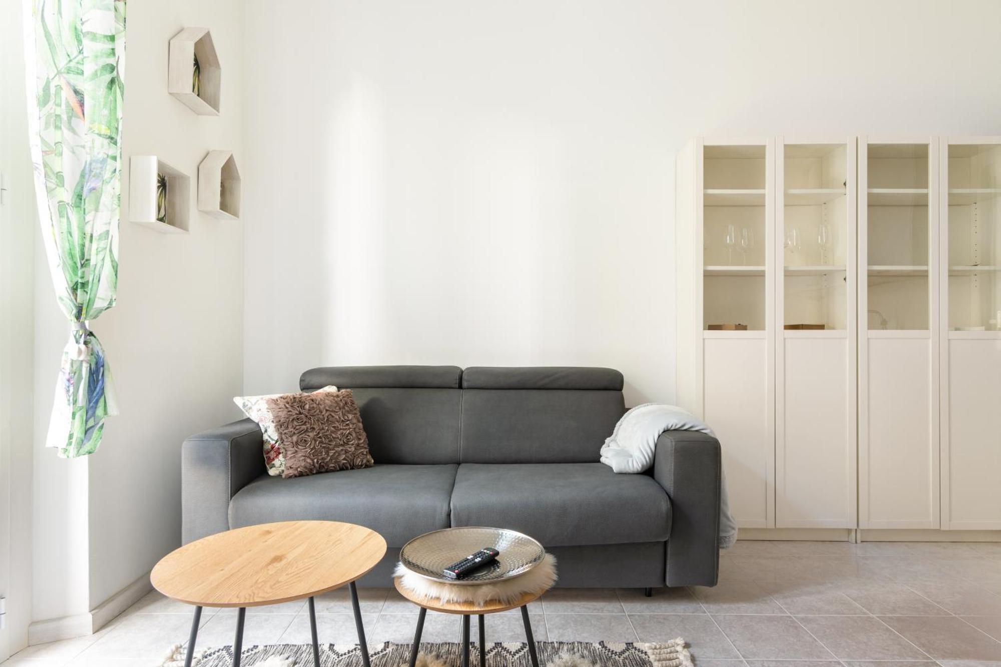 La Casa Sull'Albero City Life 밀라노 외부 사진