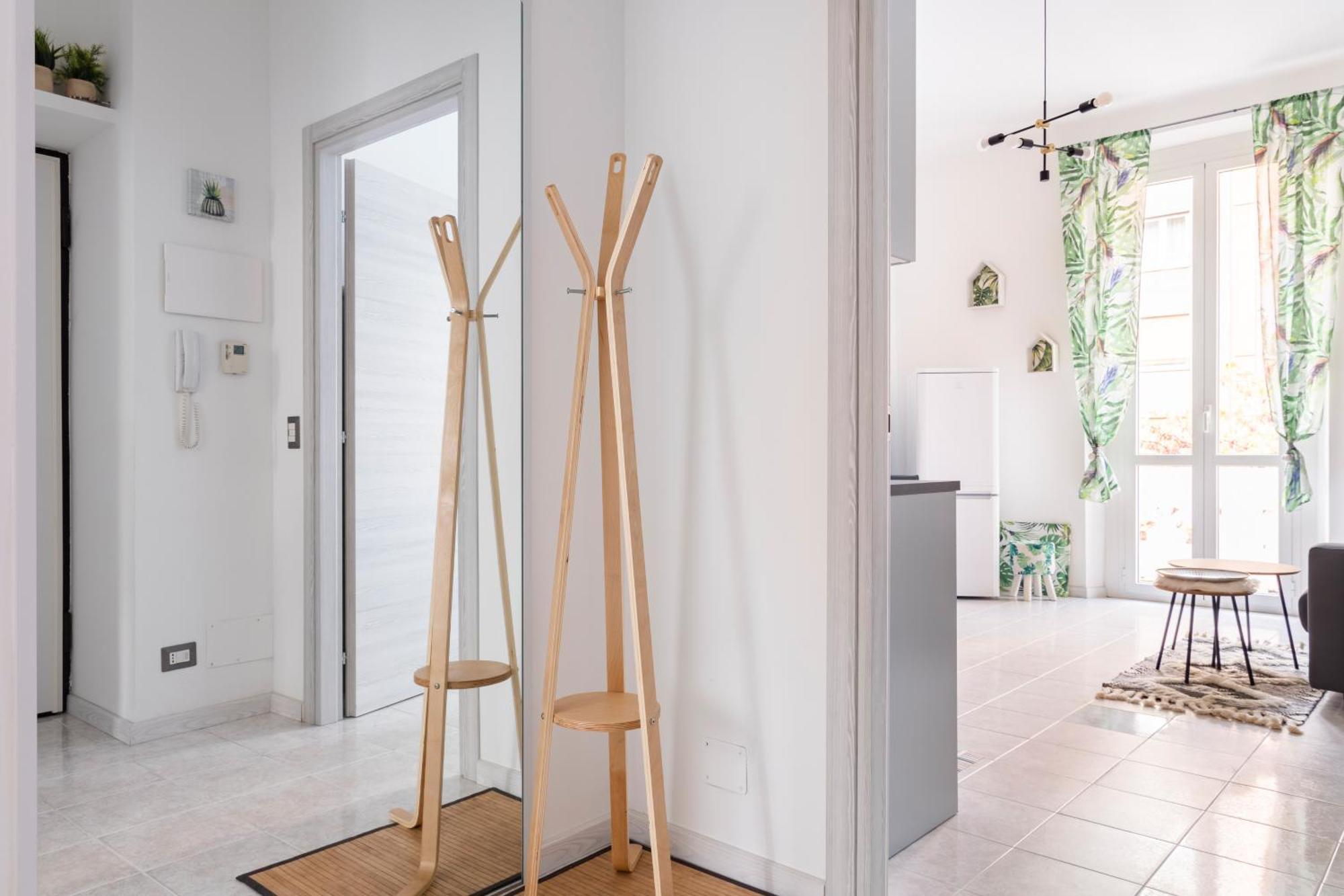 La Casa Sull'Albero City Life 밀라노 외부 사진