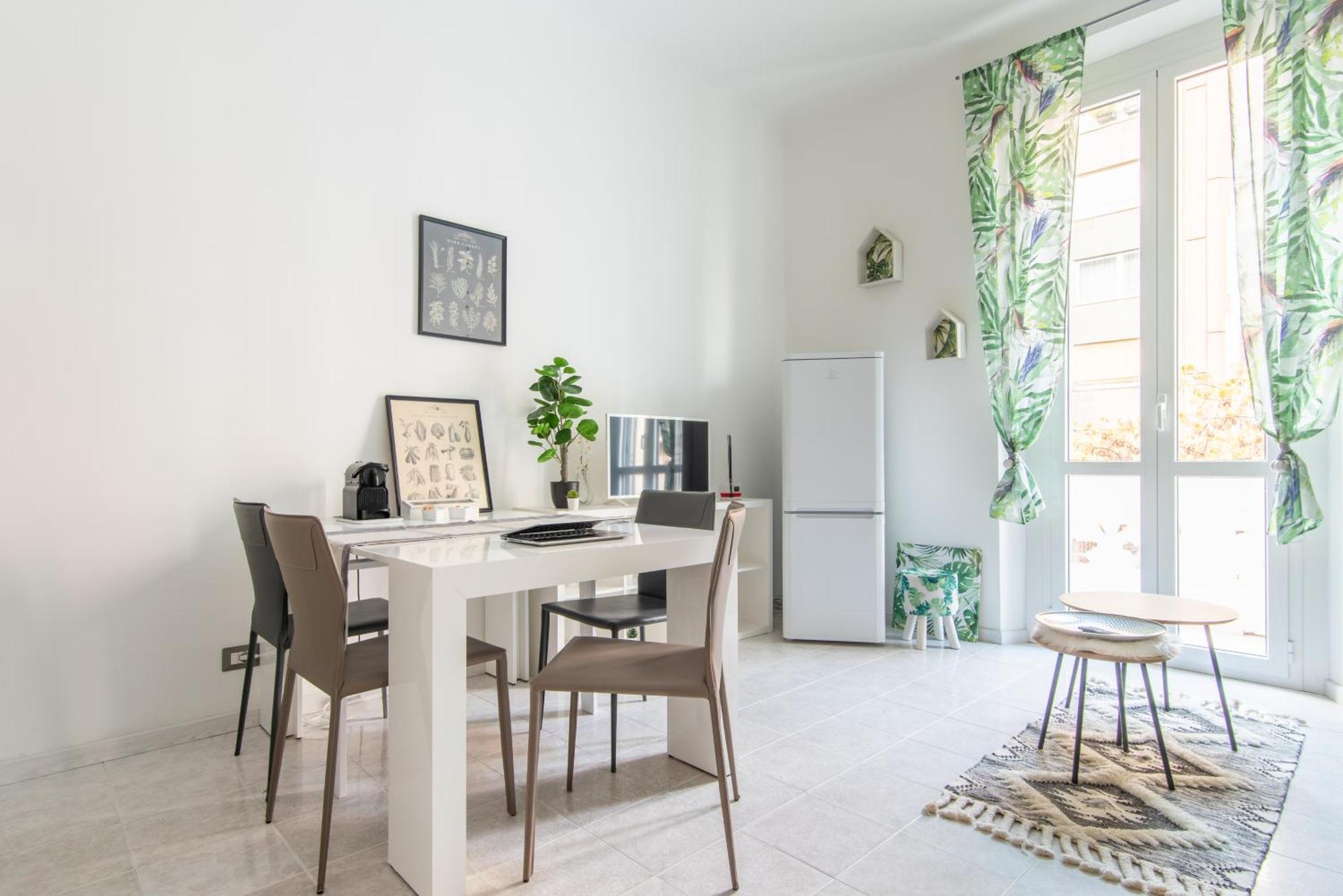 La Casa Sull'Albero City Life 밀라노 외부 사진