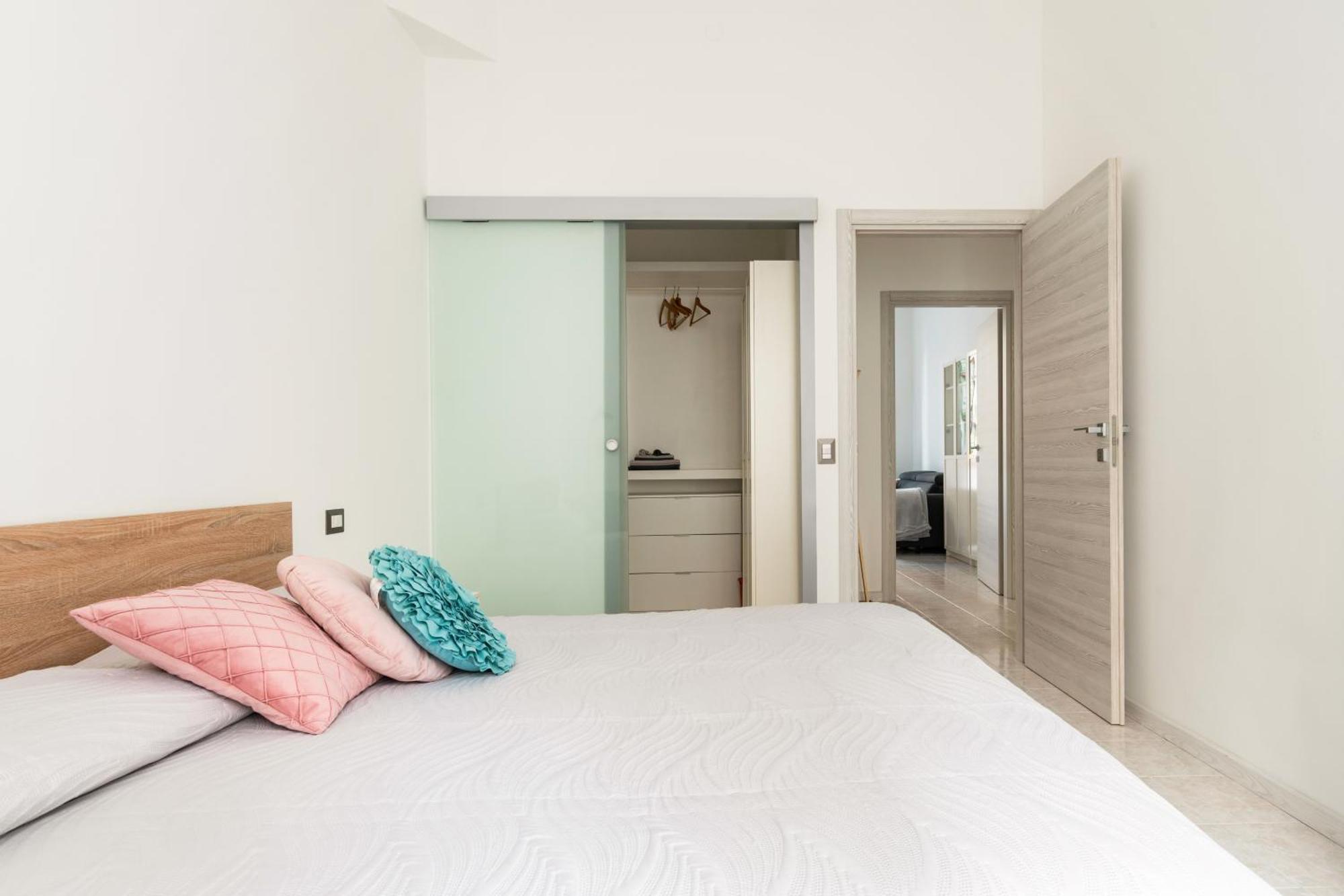 La Casa Sull'Albero City Life 밀라노 외부 사진